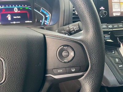 2020 Honda Odyssey EX