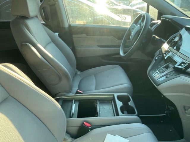 2023 Honda Odyssey EX