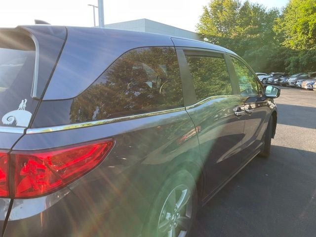 2023 Honda Odyssey EX