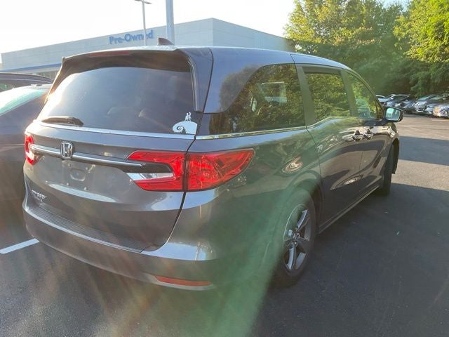 2023 Honda Odyssey EX