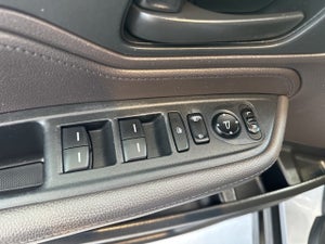 2018 Honda Odyssey EX