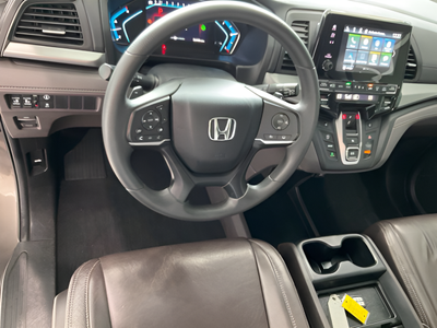 2022 Honda Odyssey EX