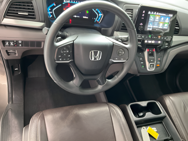 2022 Honda Odyssey EX