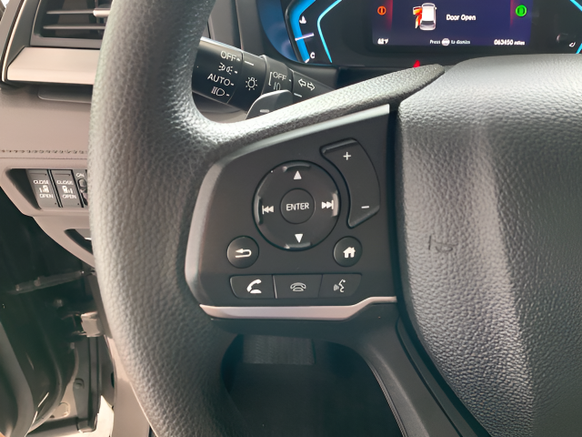 2022 Honda Odyssey EX