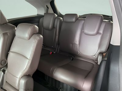 2022 Honda Odyssey EX