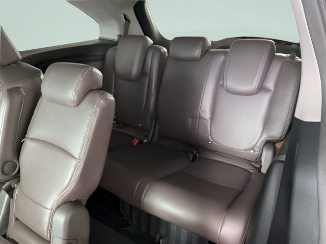 2022 Honda Odyssey EX