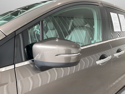 2022 Honda Odyssey EX