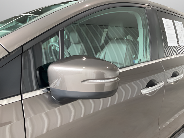 2022 Honda Odyssey EX