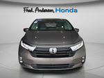 2022 Honda Odyssey EX