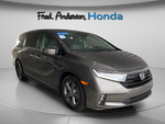 2022 Honda Odyssey EX