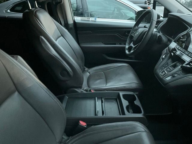 2022 Honda Odyssey EX