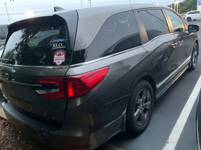 2022 Honda Odyssey EX