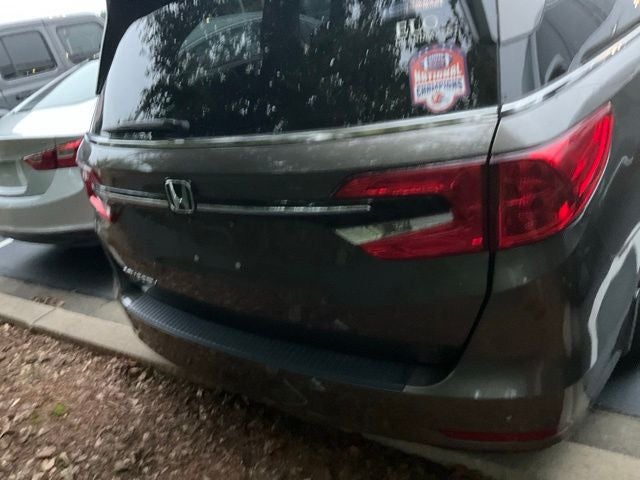 2022 Honda Odyssey EX
