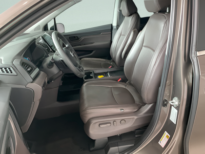 2022 Honda Odyssey EX