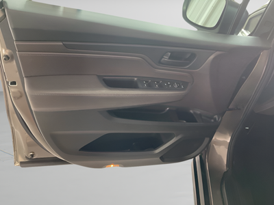 2022 Honda Odyssey EX