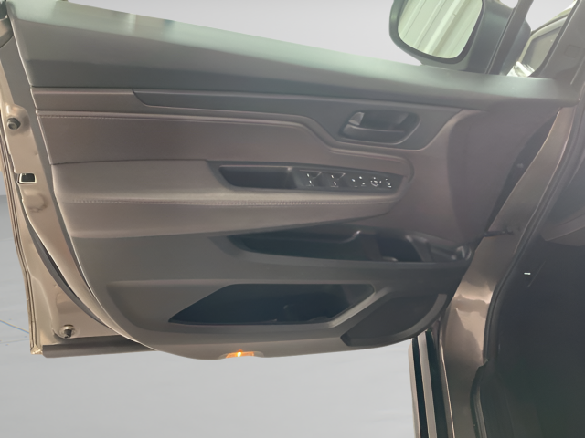 2022 Honda Odyssey EX