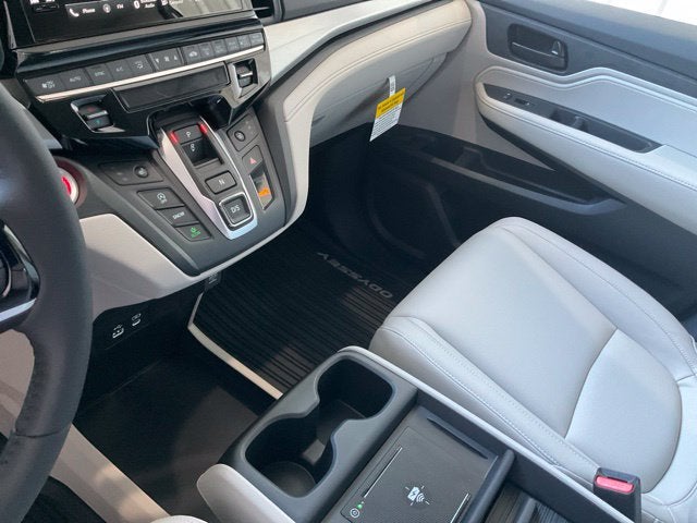 2027 Honda Odyssey EX-L