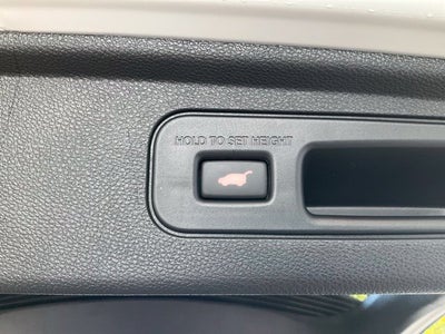 2027 Honda Odyssey EX-L
