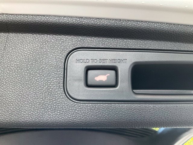 2027 Honda Odyssey EX-L
