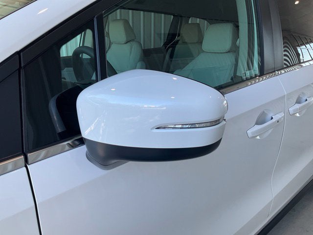 2027 Honda Odyssey EX-L