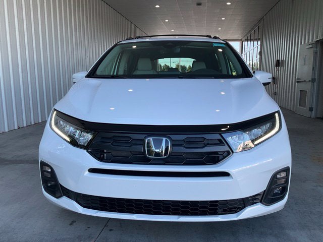 2027 Honda Odyssey EX-L