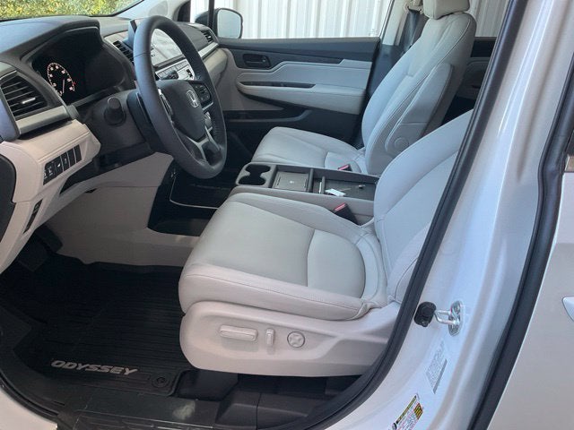 2027 Honda Odyssey EX-L