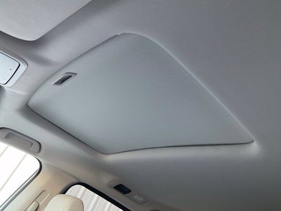 2027 Honda Odyssey EX-L