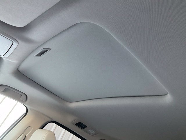 2027 Honda Odyssey EX-L