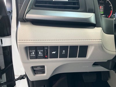 2027 Honda Odyssey EX-L