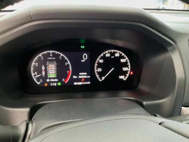 2027 Honda Odyssey EX-L