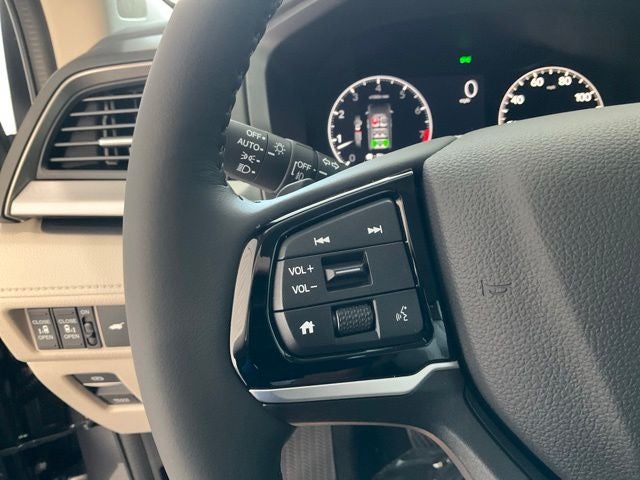 2027 Honda Odyssey EX-L