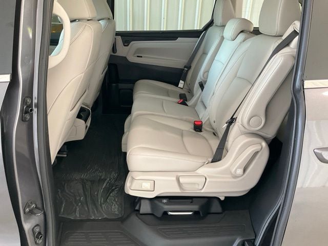 2027 Honda Odyssey EX-L