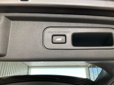 2027 Honda Odyssey EX-L