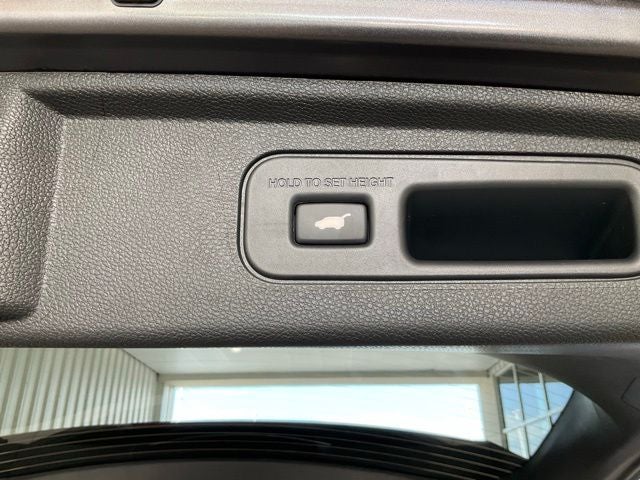 2027 Honda Odyssey EX-L