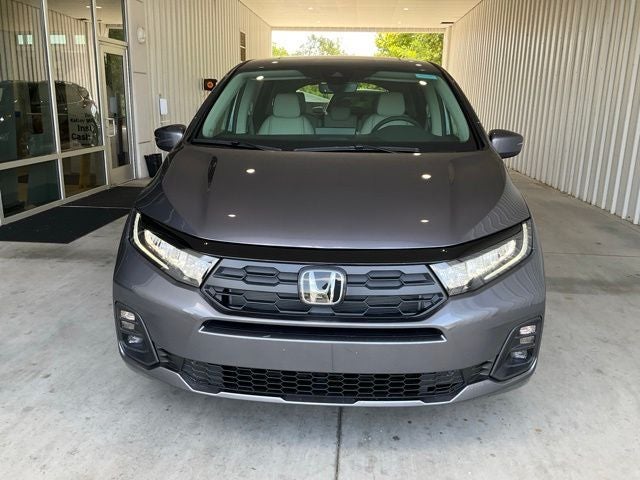 2027 Honda Odyssey EX-L