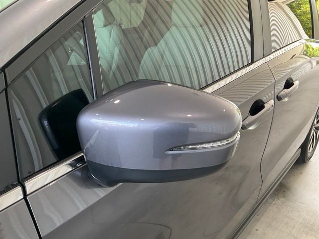2027 Honda Odyssey EX-L