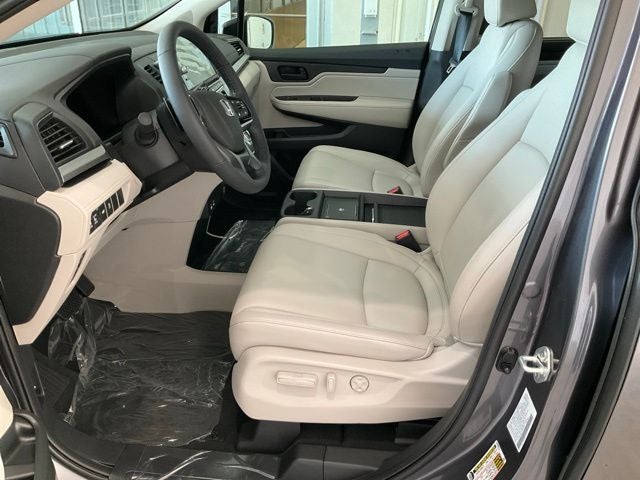 2027 Honda Odyssey EX-L