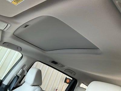 2027 Honda Odyssey EX-L