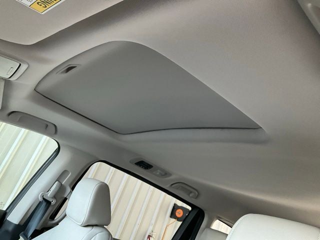 2027 Honda Odyssey EX-L