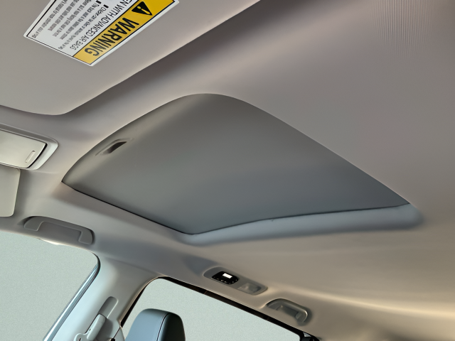 2027 Honda Odyssey EX-L