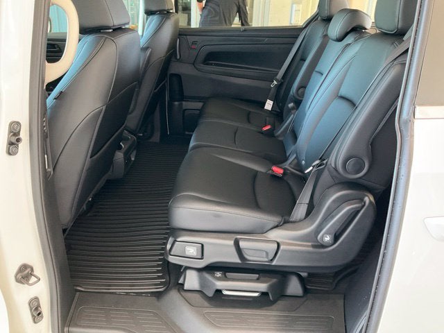 2027 Honda Odyssey EX-L