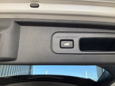 2027 Honda Odyssey EX-L