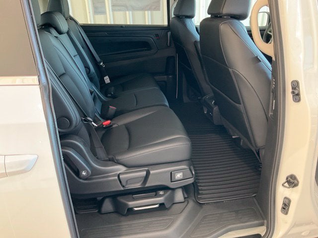 2027 Honda Odyssey EX-L