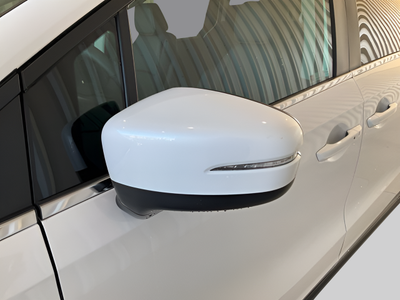2027 Honda Odyssey EX-L