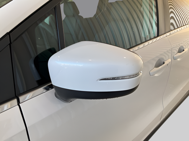 2027 Honda Odyssey EX-L
