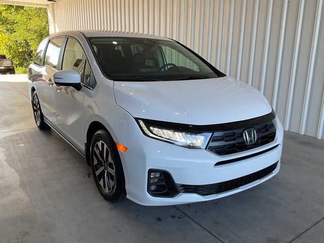 2027 Honda Odyssey EX-L