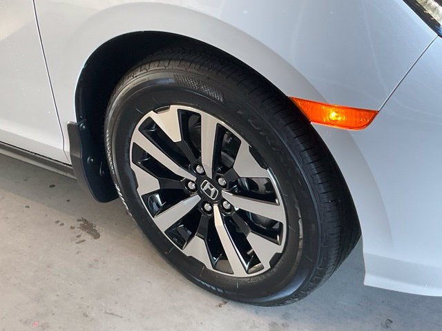 2027 Honda Odyssey EX-L