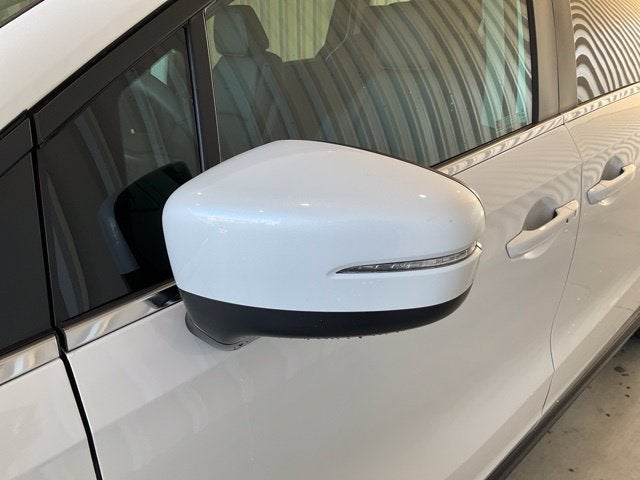 2027 Honda Odyssey EX-L