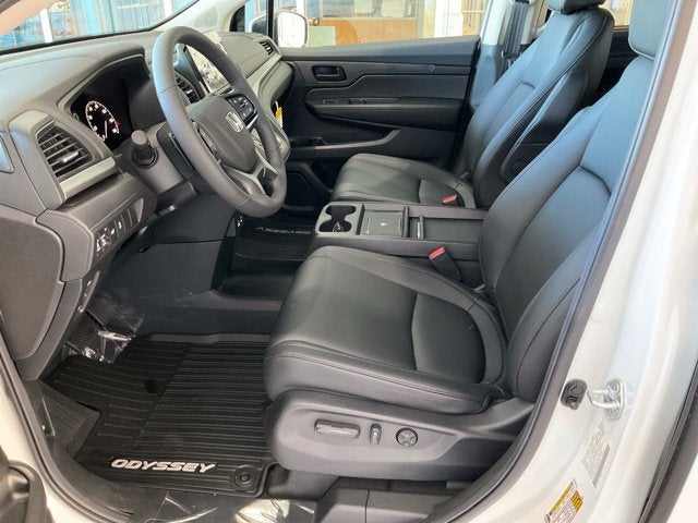 2027 Honda Odyssey EX-L