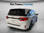 2027 Honda Odyssey EX-L